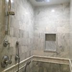 Shower-system